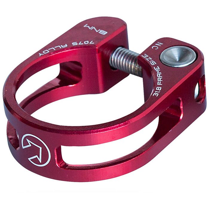 Pro Performance Seatpost Clamp - £16.14 | Seat Post Clamps | Cyclestore