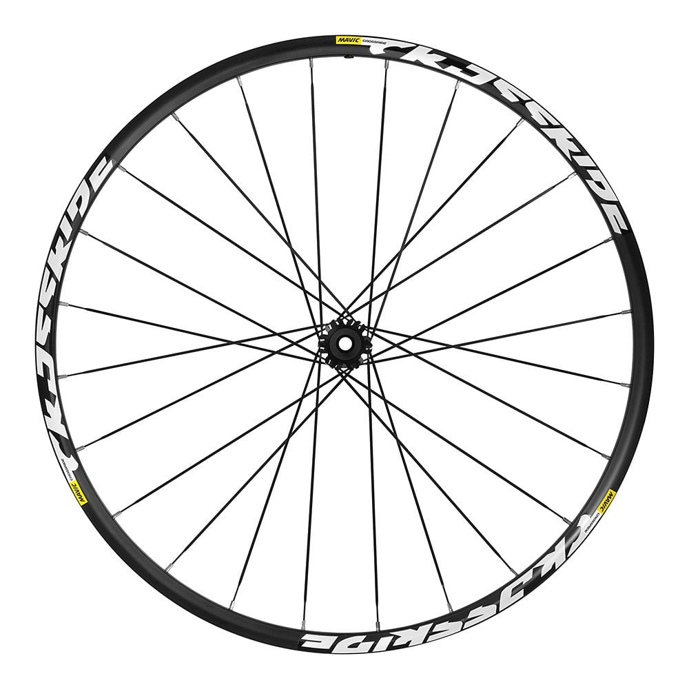 mavic crossride 26 wheelset