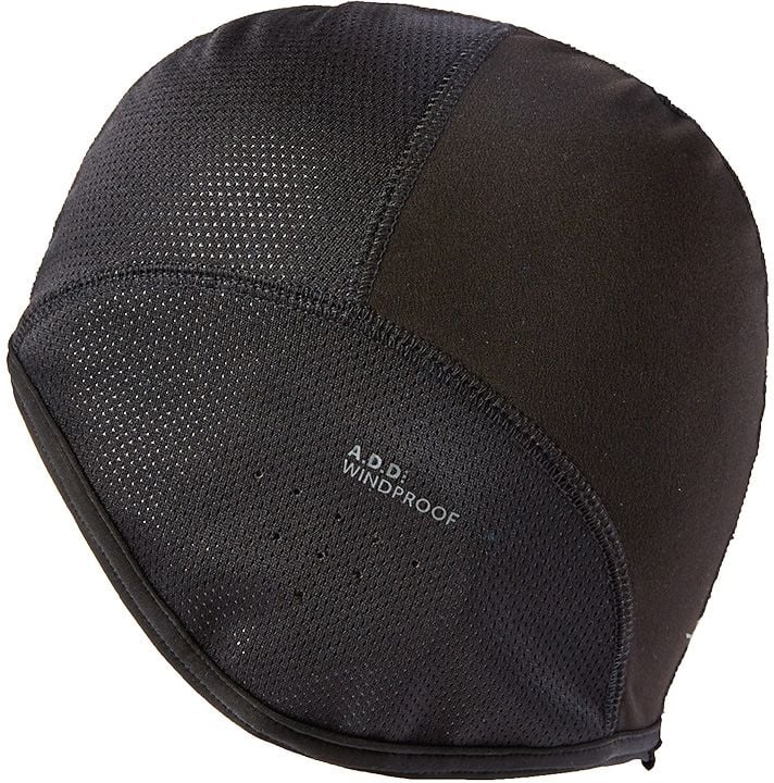 windproof skull cap