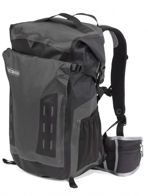 Ortlieb Track Backpack 35l 124.64 Bags Rack Packs Cyclestore