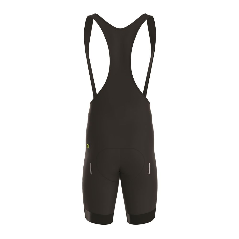 ale winter bib shorts