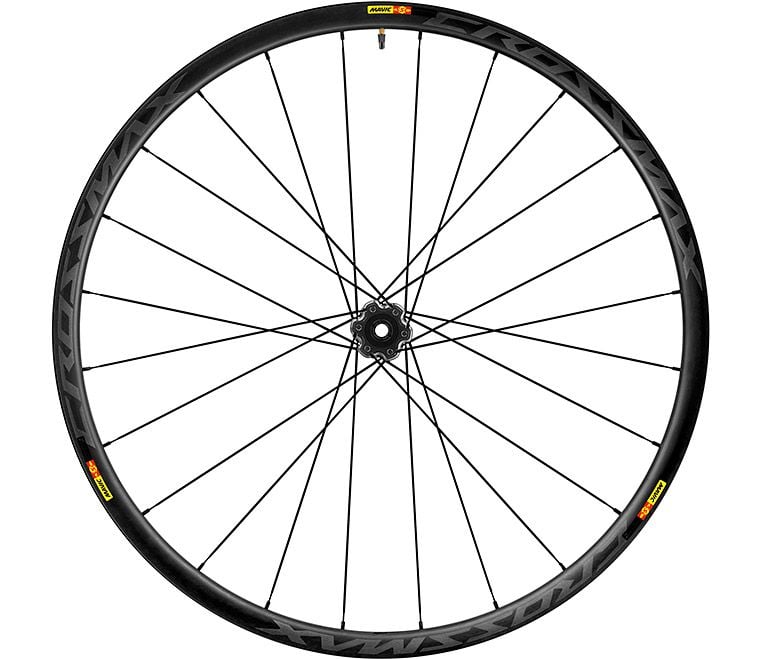 mavic crossmax 2018