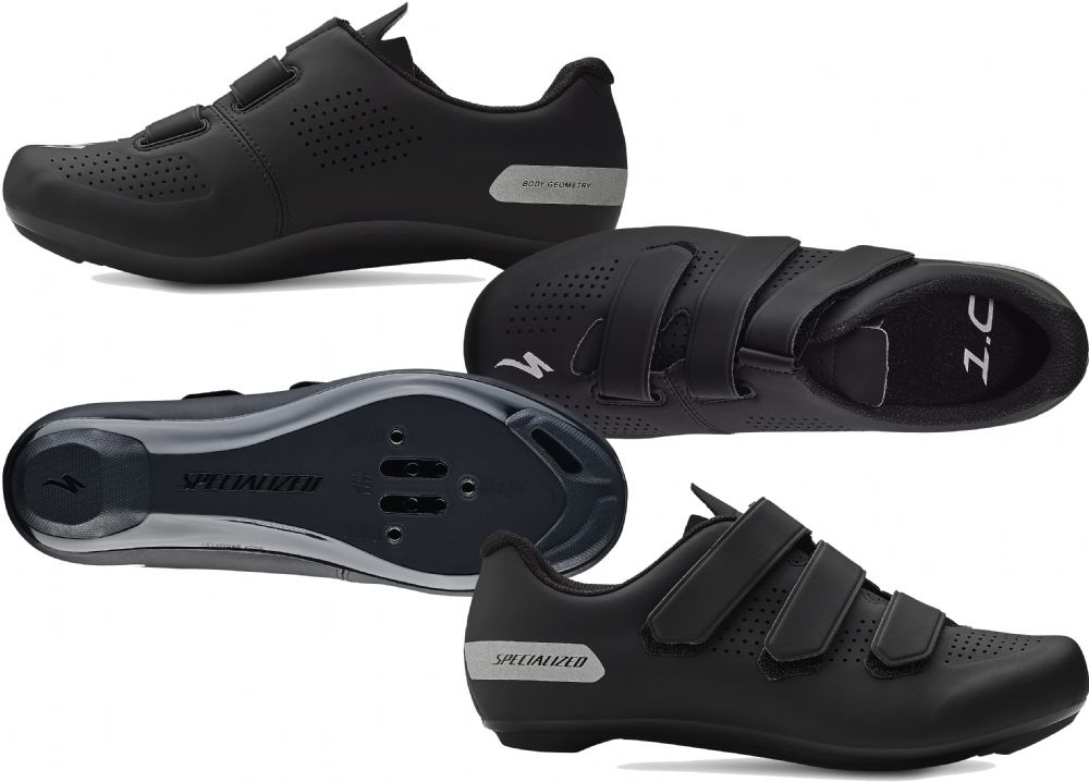 Specialized Torch 1.0 Womens Road Shoes 2018 - £39.99 | Shoes - Womens ...