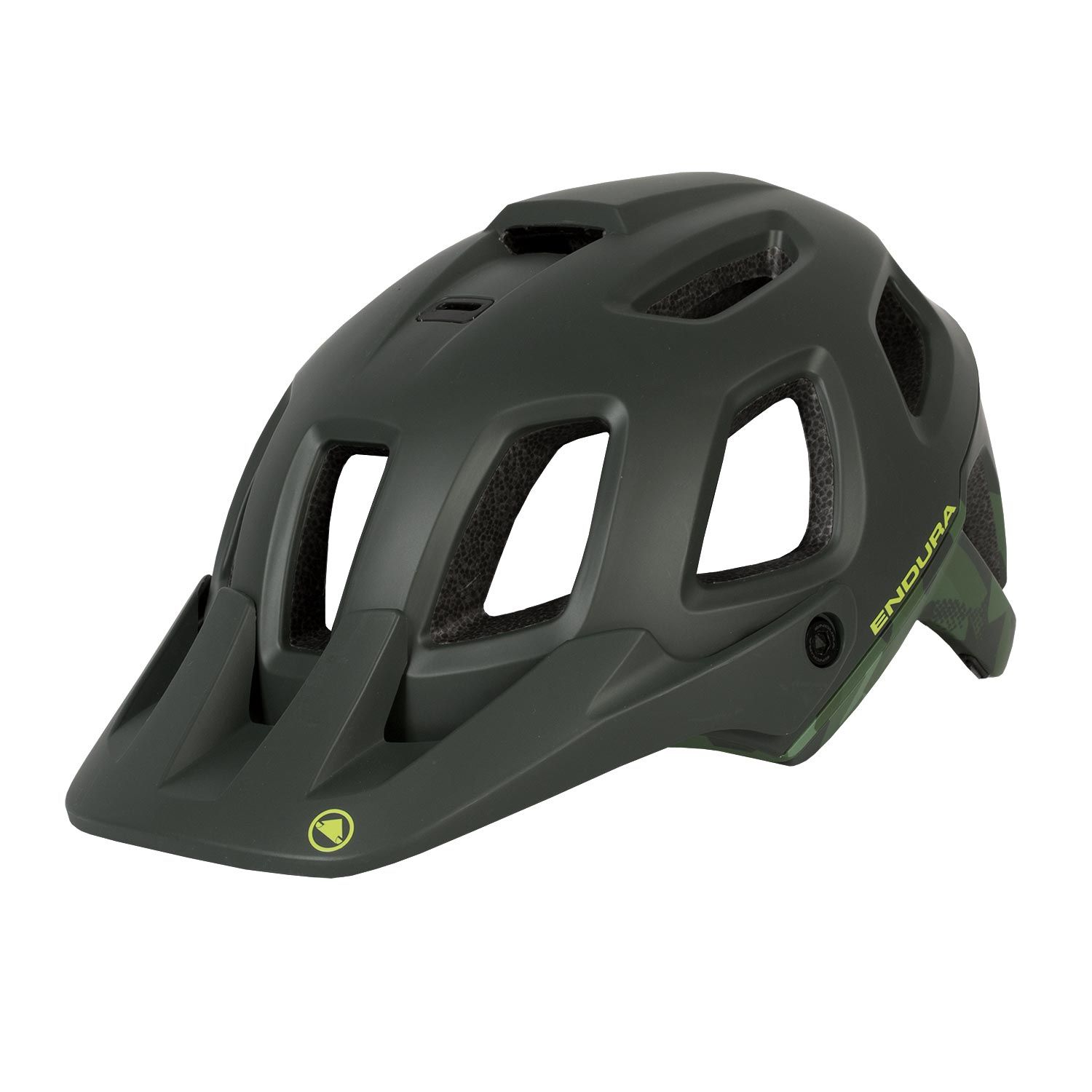 Endura Singletrack 2 Mtb Helmet - £37.49 | Helmets - Mens/Unisex ...