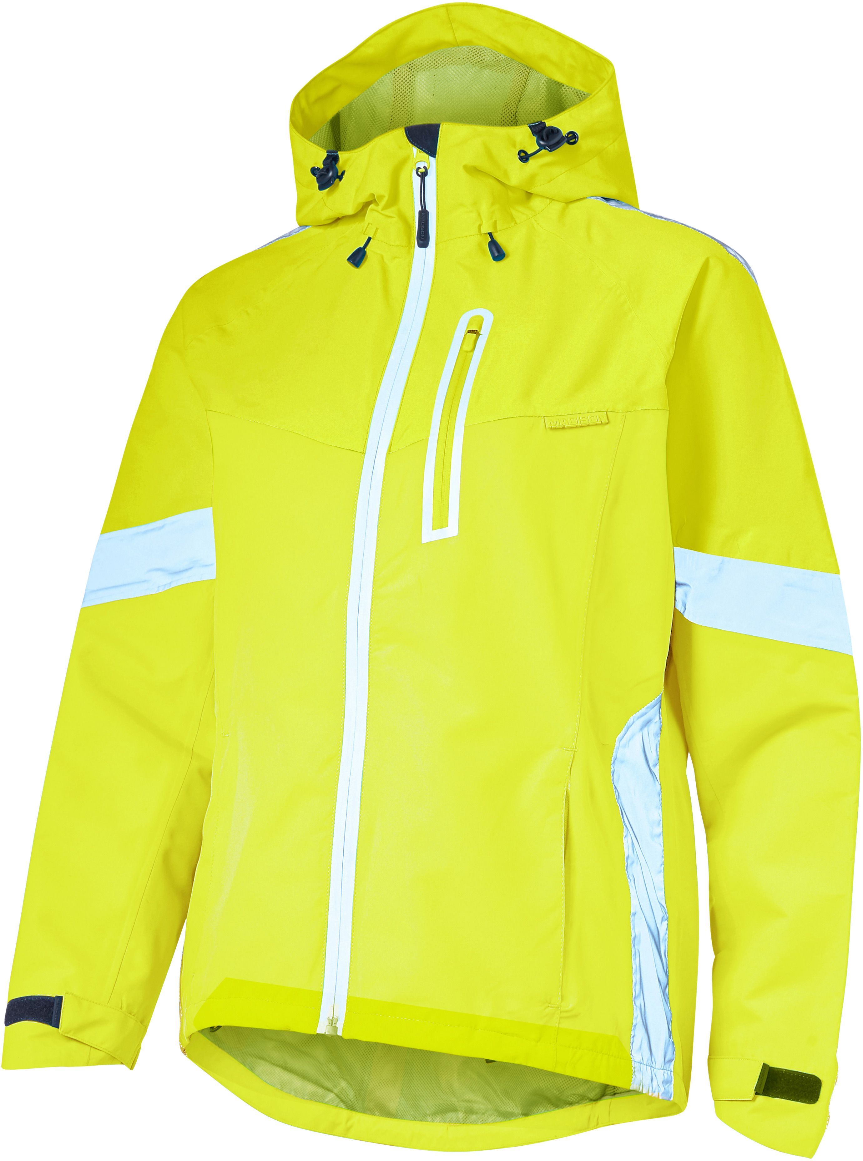 Madison Prima Womens Waterproof Jacket Size 8 - £34.99 | Jackets ...