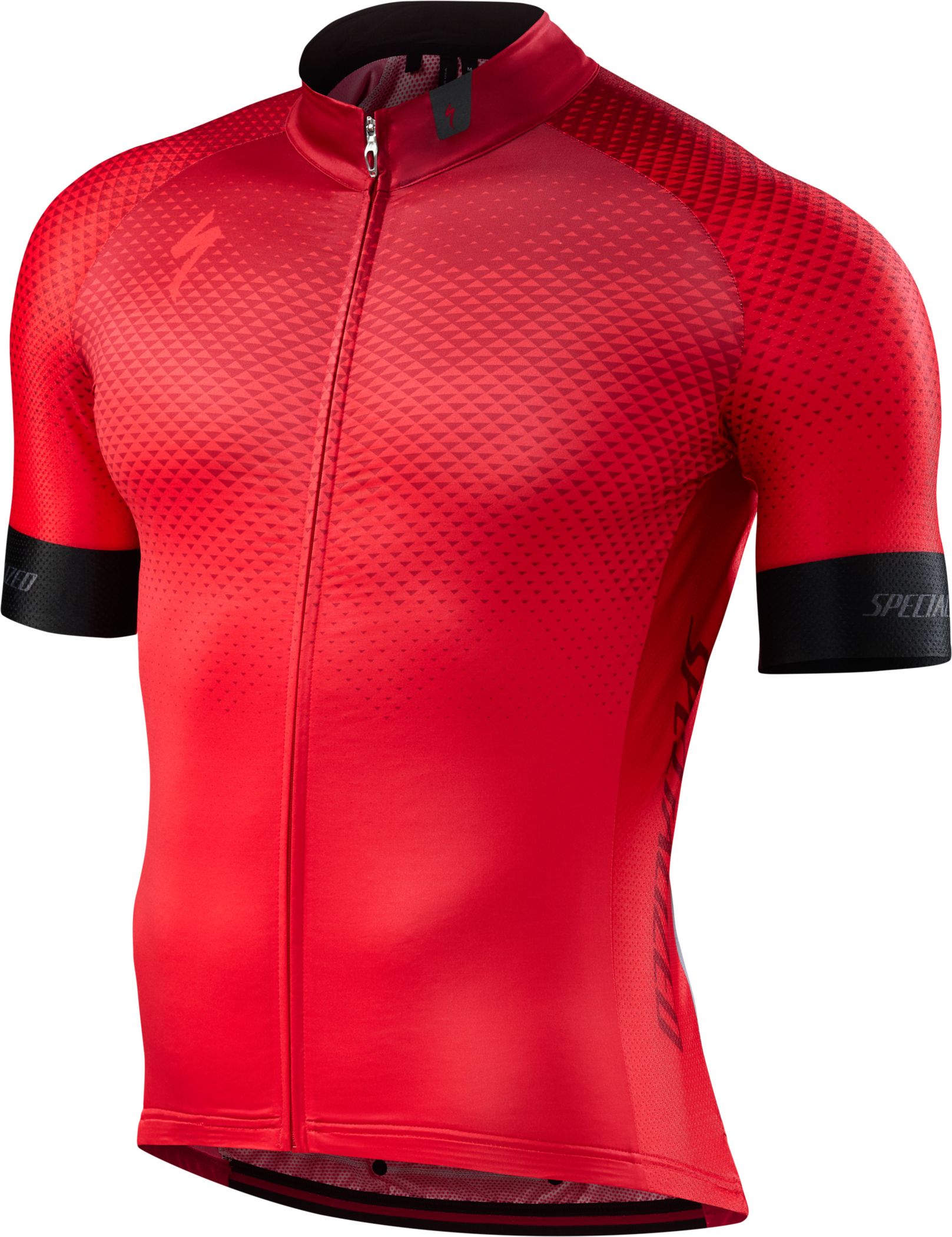 Specialized SL Pro Short Sleeve Jersey 45-48.5 Inch Chest 2018 - £22.99 ...
