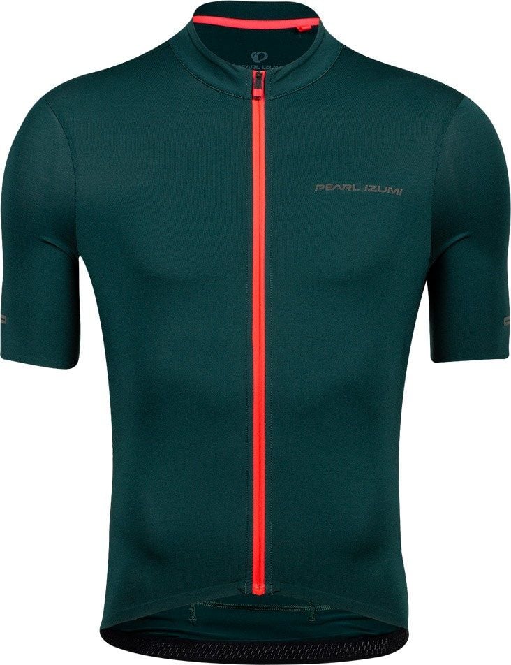 pearl izumi pro leader jersey