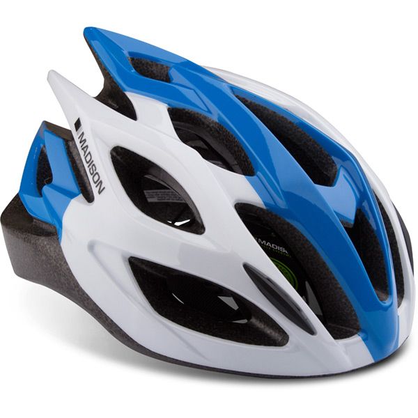 Madison Tour Helmet - £28.99 | Helmets - Mens/Unisex | Cyclestore