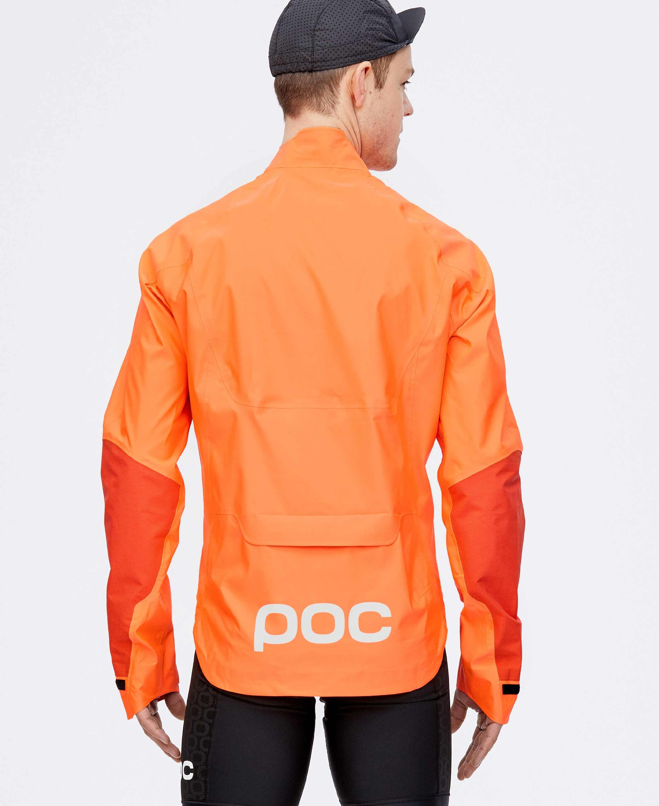 Poc avip rain jacket best sale