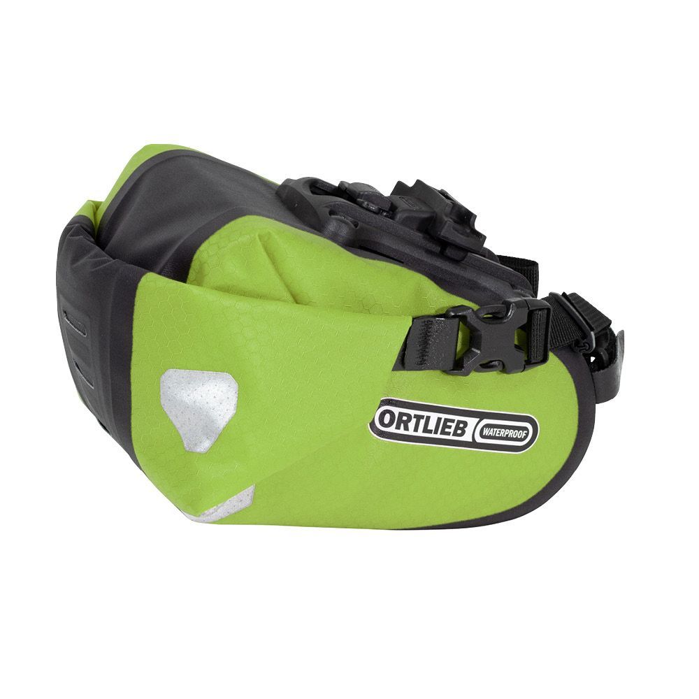 ortlieb saddle bolsa two 1.6 l