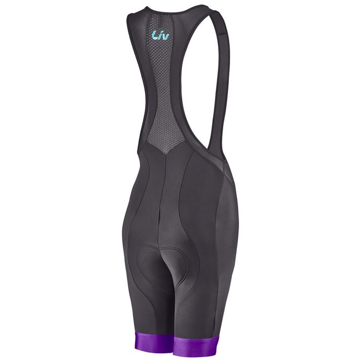 Liv signature bib discount shorts