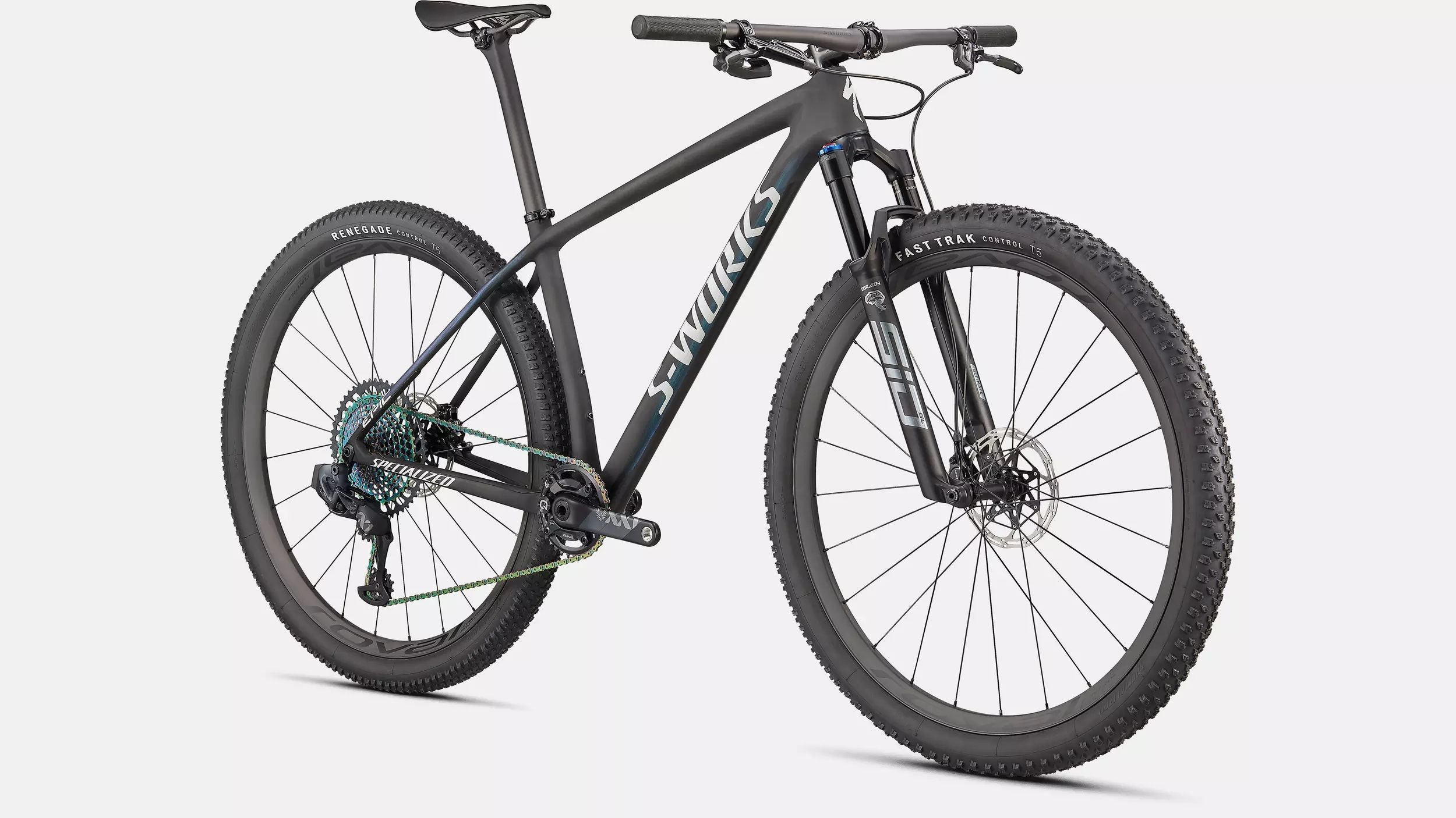 specialized hardtail carbon 29er