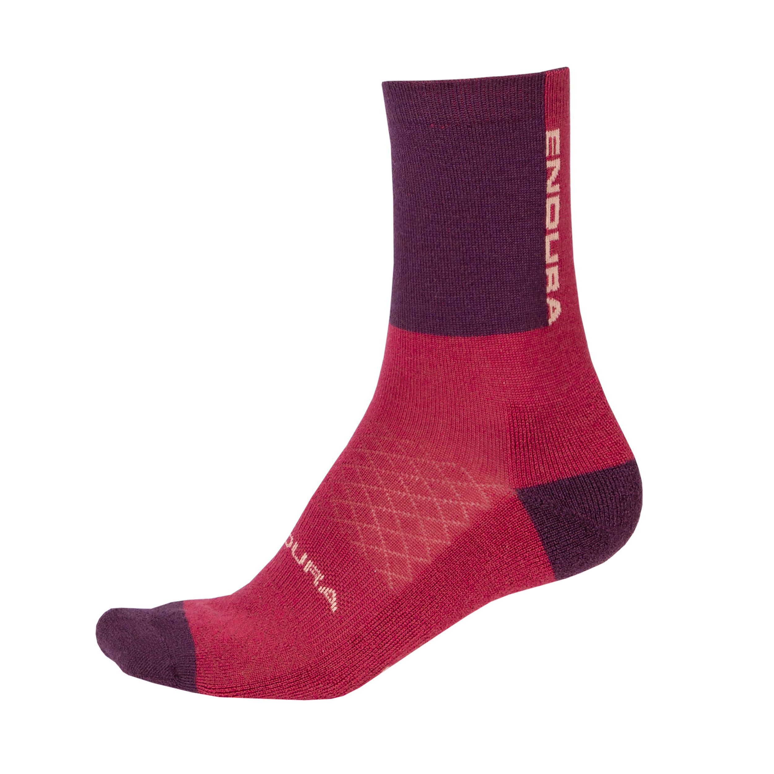 endura winter socks