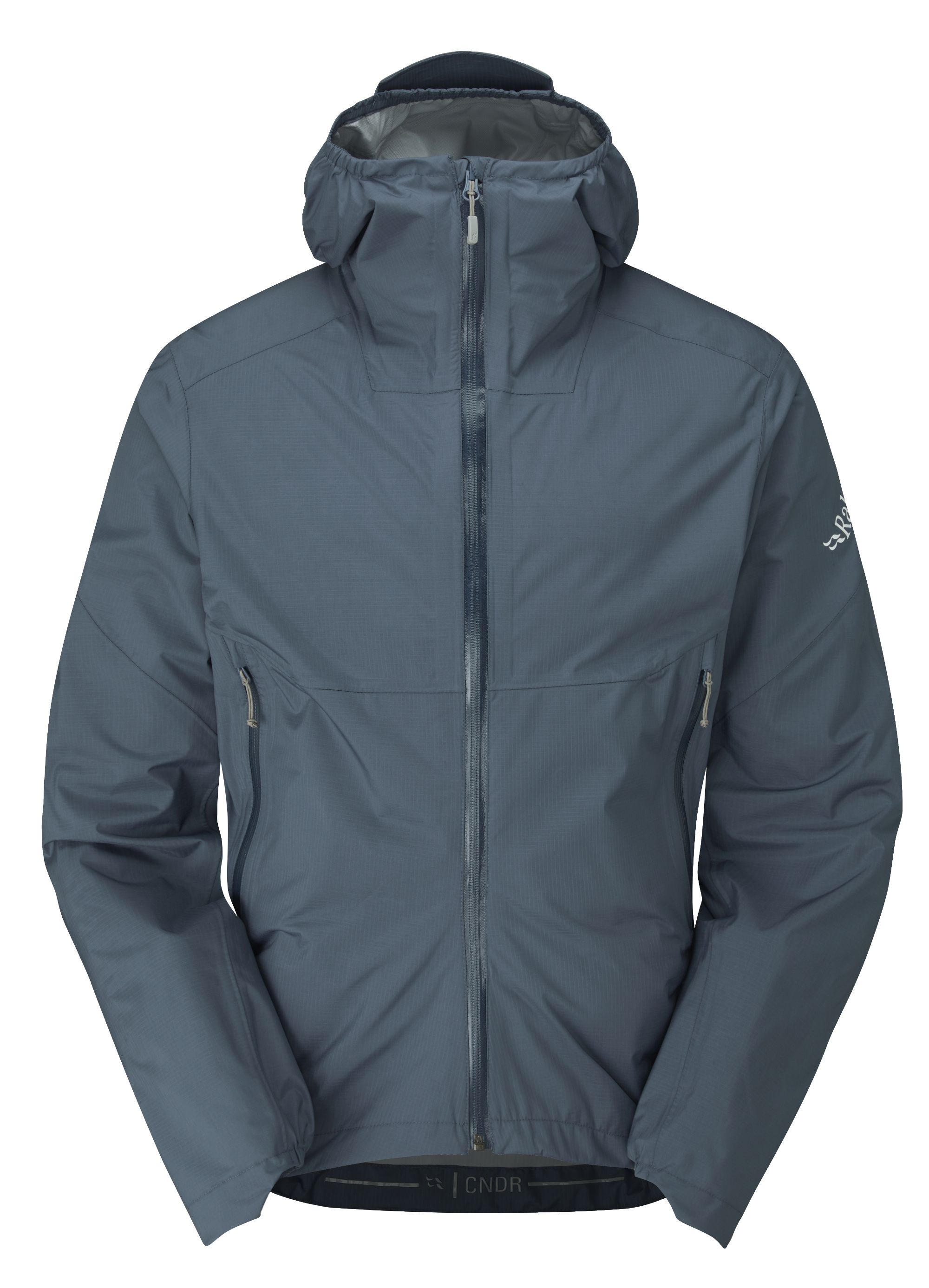 Rab Cinder Downpour Waterproof Jacket - £166.5 | Jackets - Waterproof ...