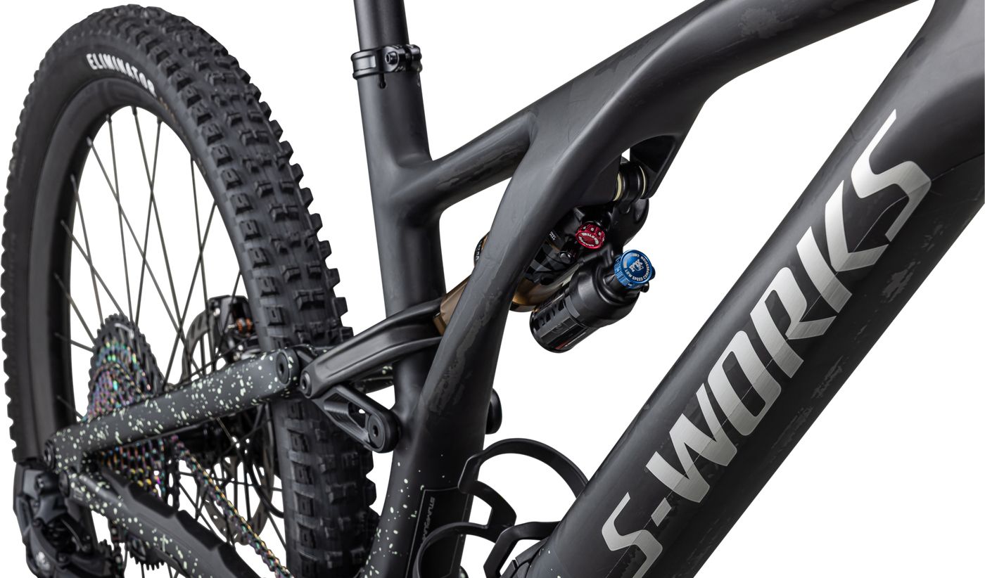 Stumpjumper evo hot sale carbon 29