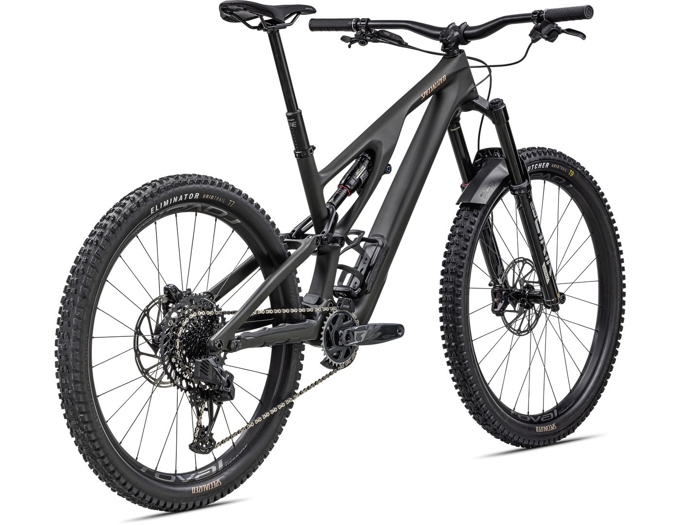 New best sale specialized stumpjumper