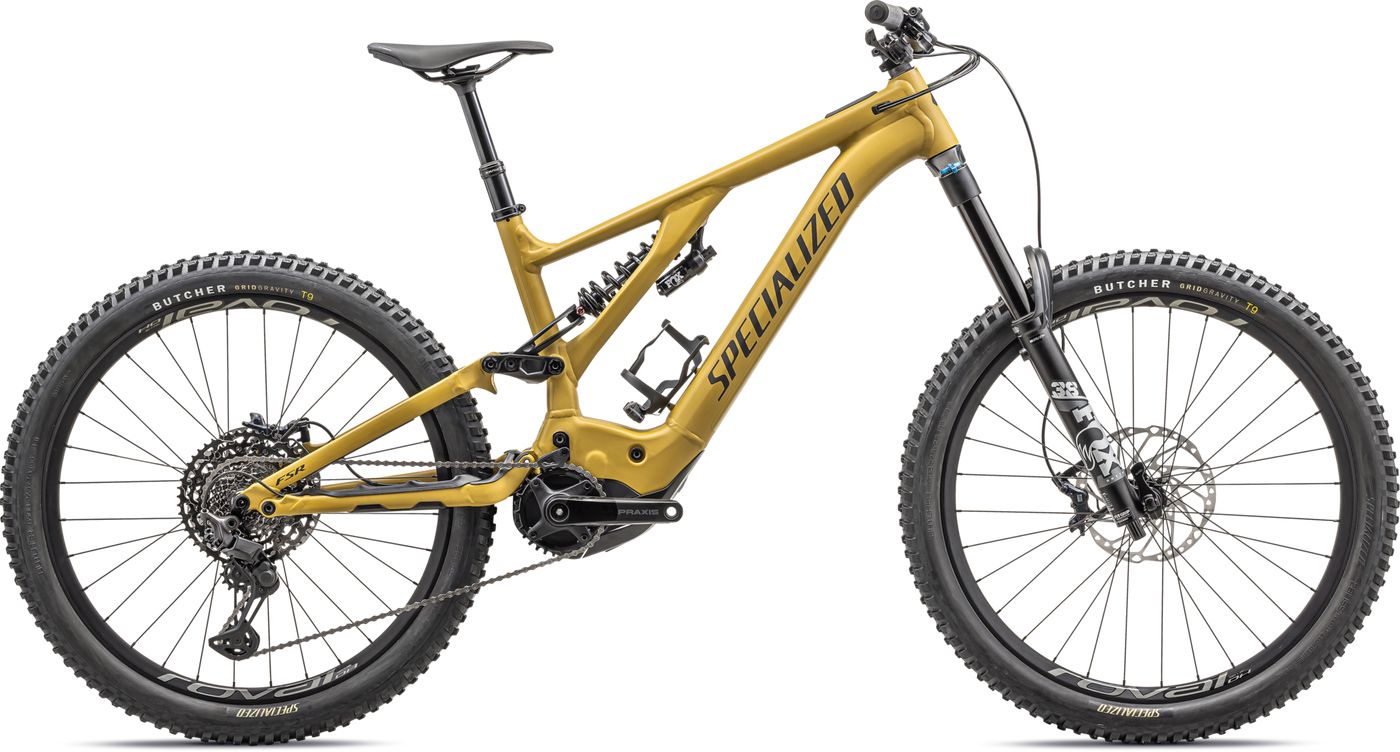 Specialized turbo kenevo comp deals 2021 electric mountain bike