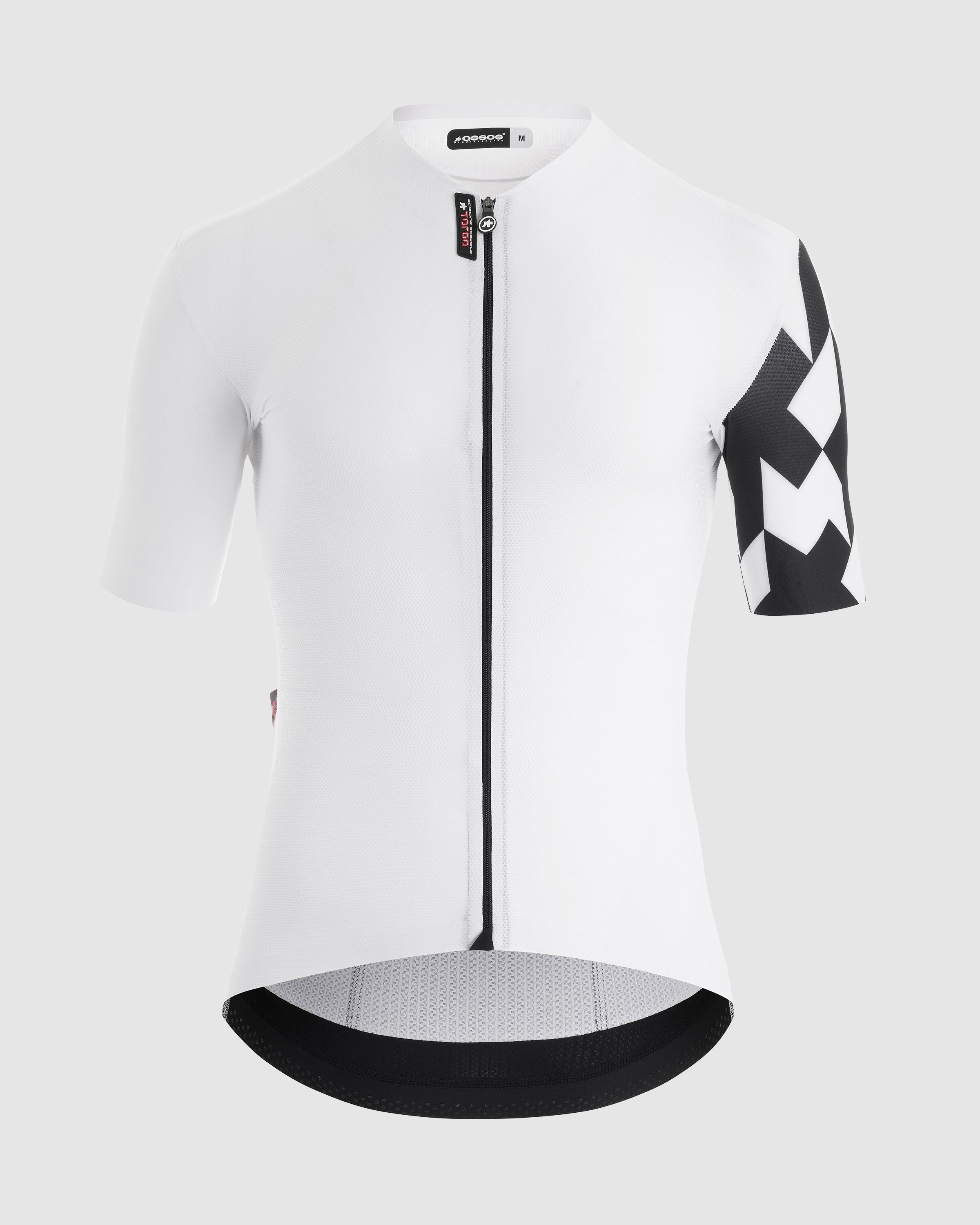 Assos Equipe RS Jersey S9 Targa