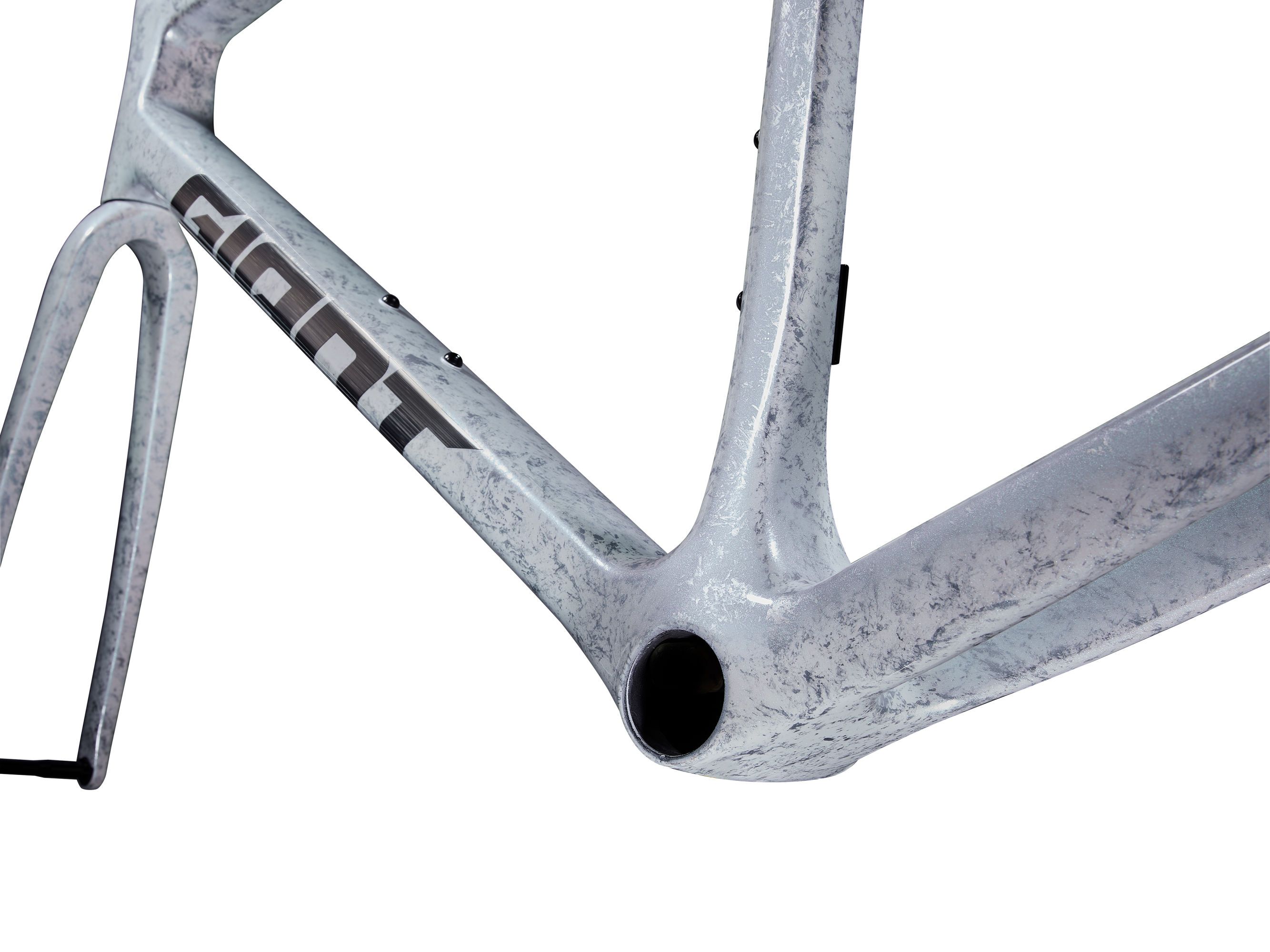 Tcr advanced sl frameset sale