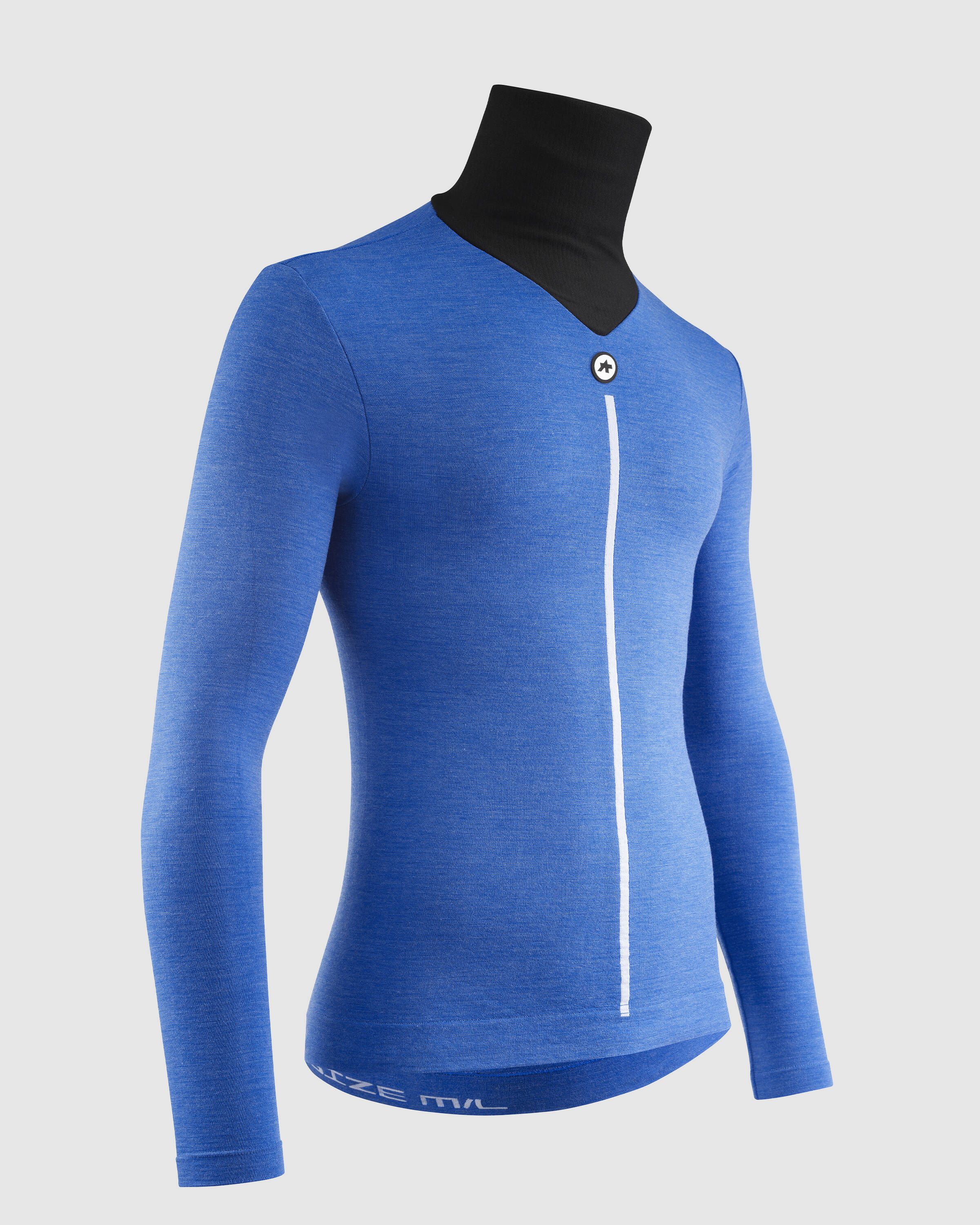 Assos Ultraz Winter Long Sleeve Skin Layer P1 - £125 | Base Layers |  Cyclestore