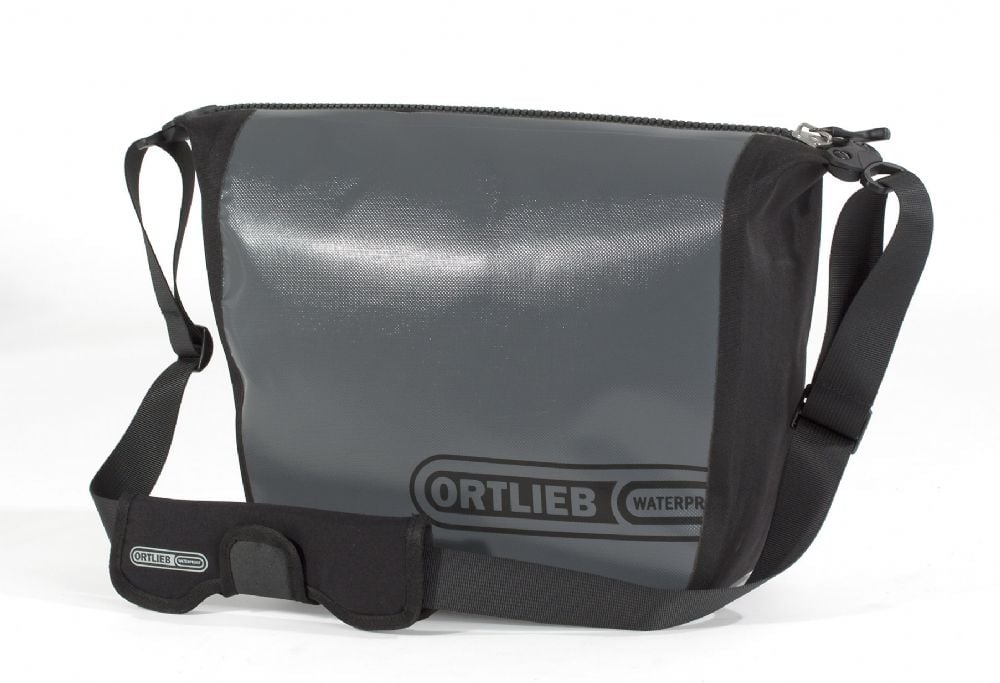 ortlieb messenger