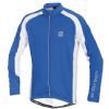 altura long sleeve cycling jersey