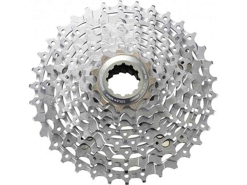 shimano m5100 cassette