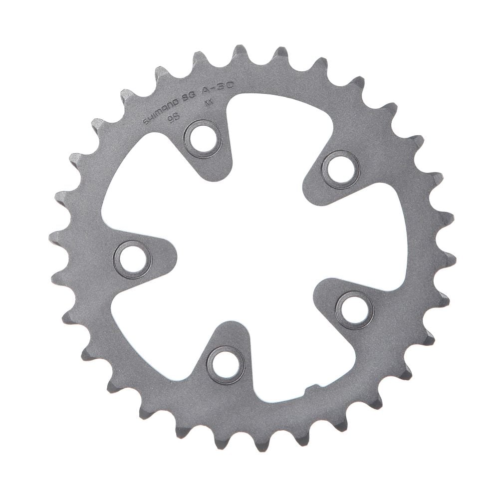 chainring triple