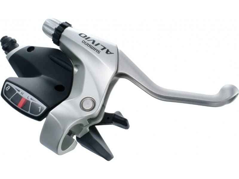 Shifter alivio hot sale 8 speed