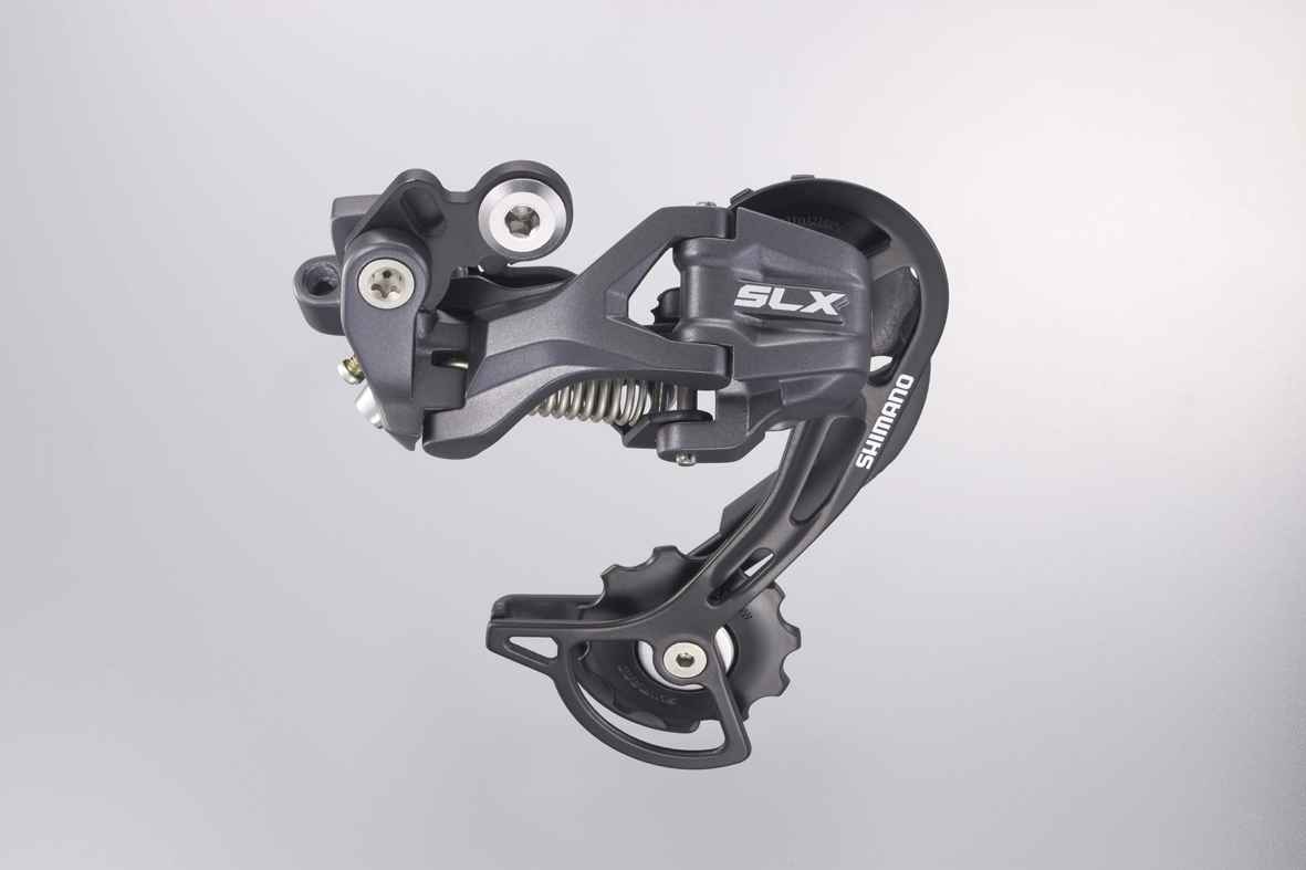 shimano m662