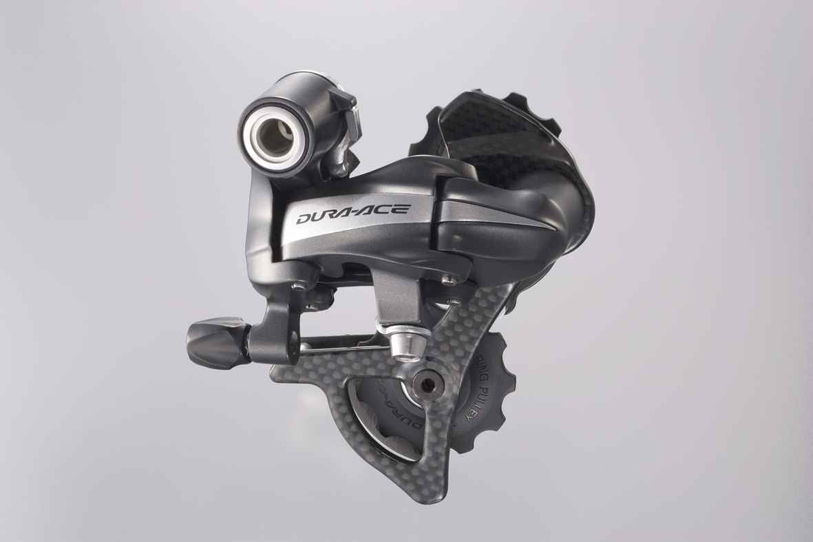 Shimano 7900 DURA ACE 10 SPEED Rear Derailleur SS 161.99 Rear Derailleurs Shimano Dura Ace Cyclestore