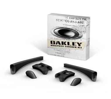 Oakley Flak Jacket Earsock And Nose Piece Kit - £5 | Oakley spares and  accessories | Cyclestore