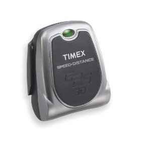 Timex speed and distance system sale