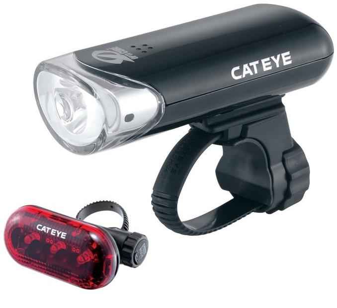 cateye bike lights for sale