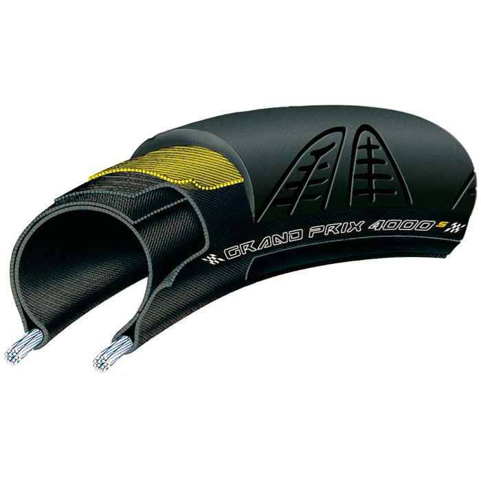 700 x 25c tubeless tyres