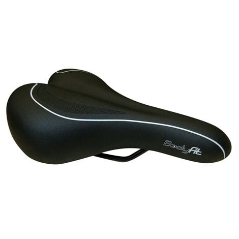 Bodyfit I-FLEX Voyager Womens Saddle New Model - £17.99 | Saddles ...