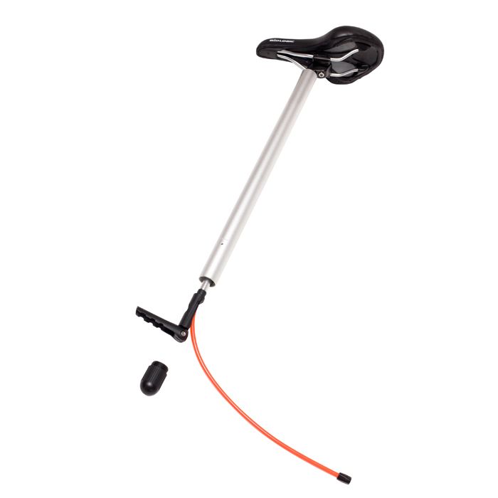 seatpost pump