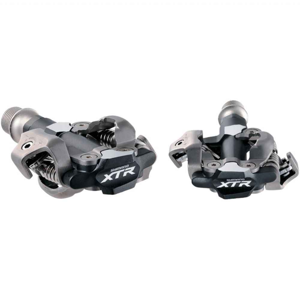 xtr race pedals