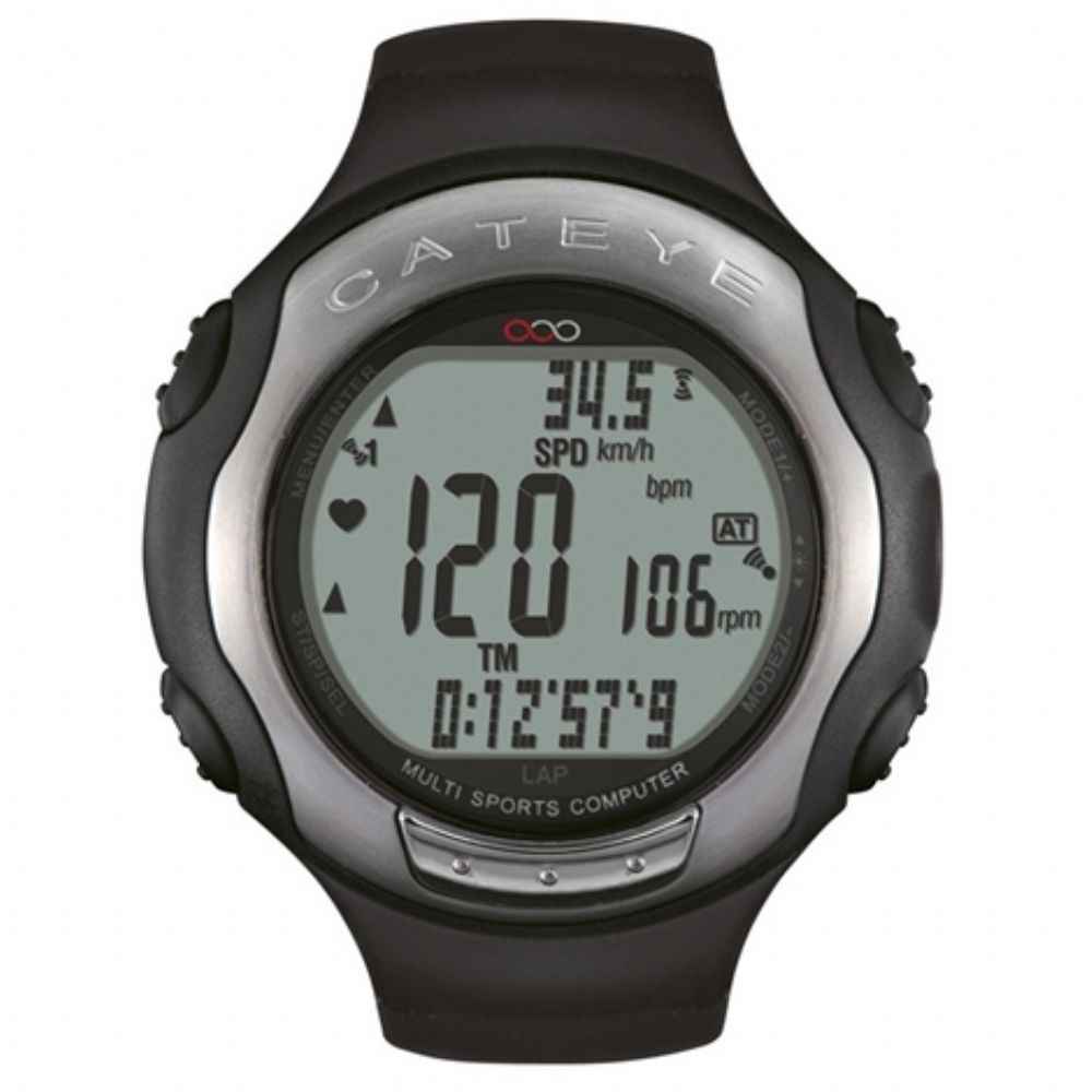 Cateye Q Series Q3a Heart Rate Monitor - £112.5 | Computers | Cyclestore