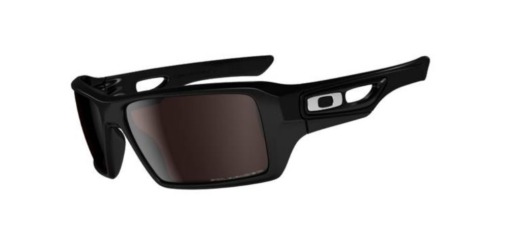 Oakley Eyepatch 2 Sunglasses Blk/oo Blk 