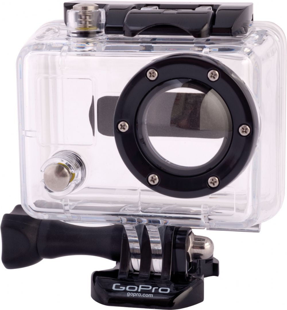 Gopro Replacement HD Housing - £31.49 | Camera accessories | Cyclestore