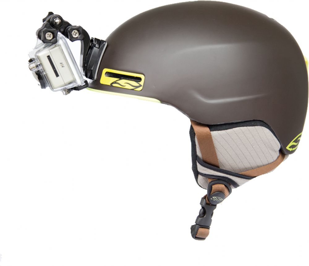 Gopro Helmet Front Mount - £8.99 | Camera accessories | Cyclestore