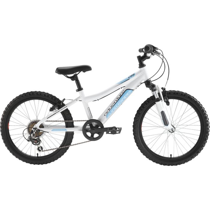 Adventure 200 Girls 20 Inch Mountain Bike - £189.99 | 20