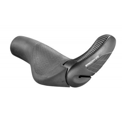 ergon bar end grips