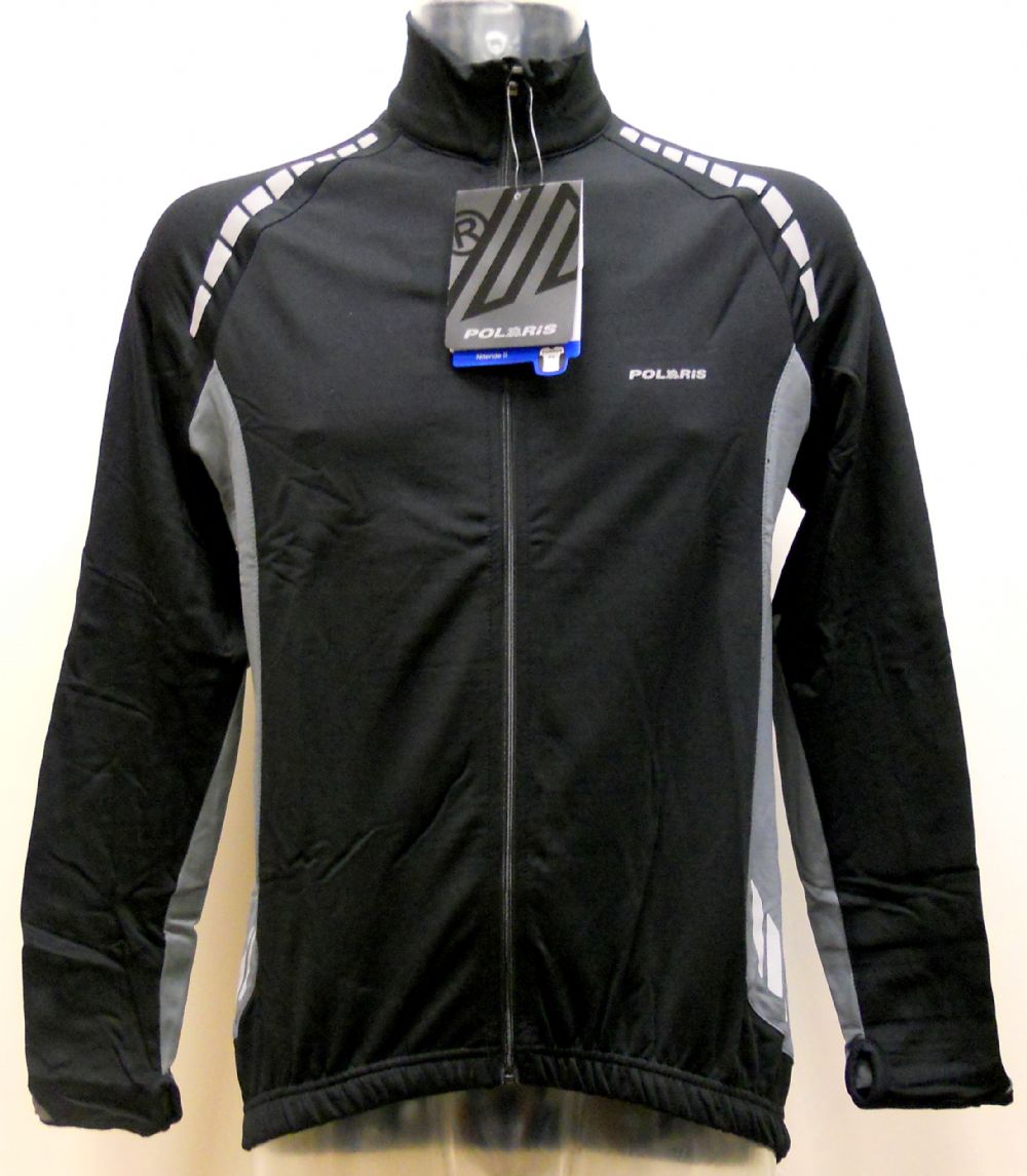 Polaris Niteride II Windproof Reflective Jacket - £19.99 | Jackets ...