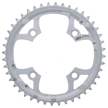 shimano chainring guard