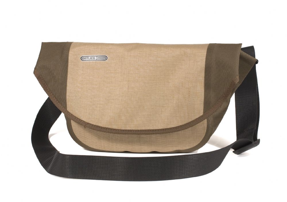 Ortlieb SLING-IT Courier Shoulder Bag XS 3L - £59.8 | Bags - Messenger ...