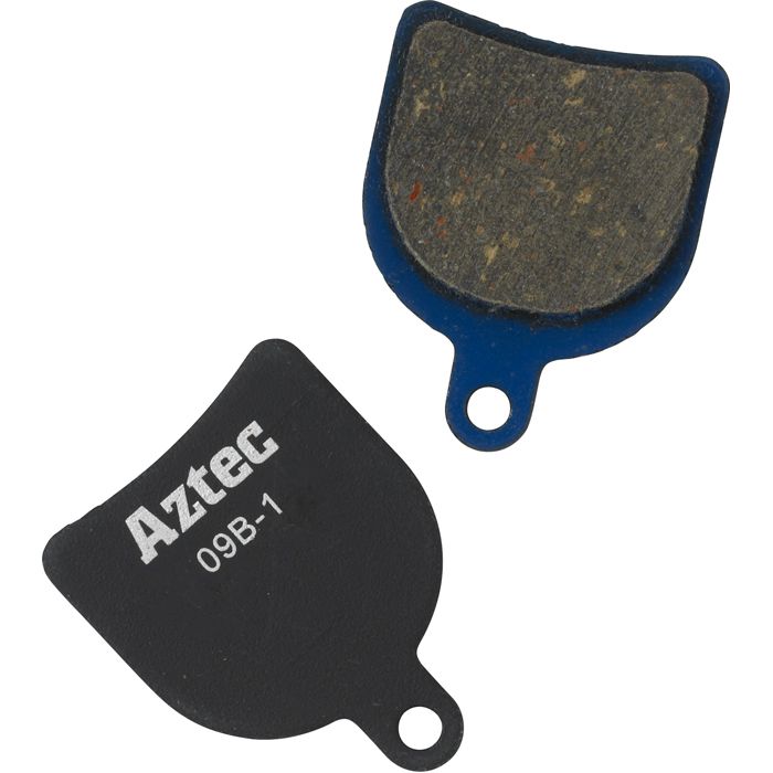 aztec bike brake pads