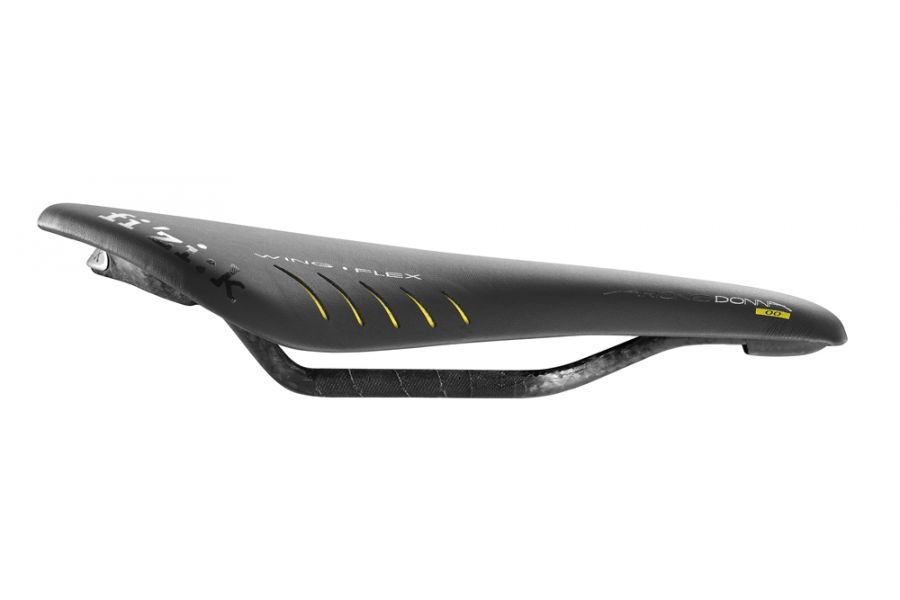 Fizik Arione Donna 00 Womens Carbon Saddle - £237.99 | Saddles - Womens ...