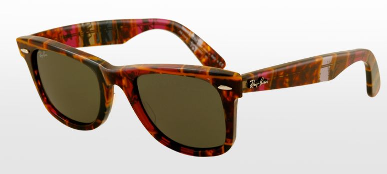 ray ban special series 7